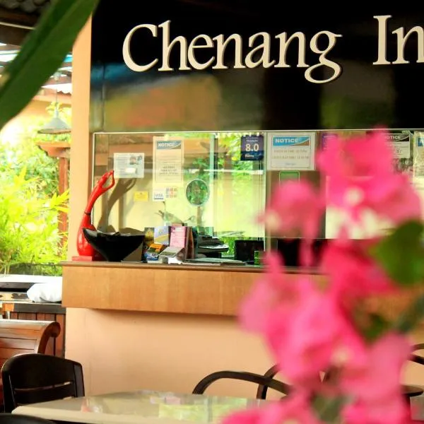 Chenang Inn, hotel v destinaci Pantai Cenang