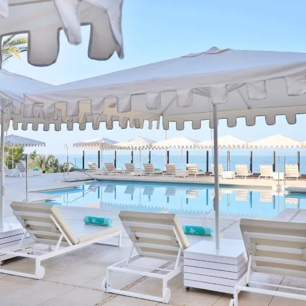JOIA Salomé by Iberostar -Adults Only, khách sạn ở Adeje