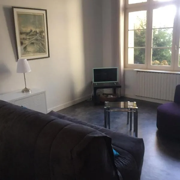 le gite St Pierre, hotel in Le Monastier sur Gazeille