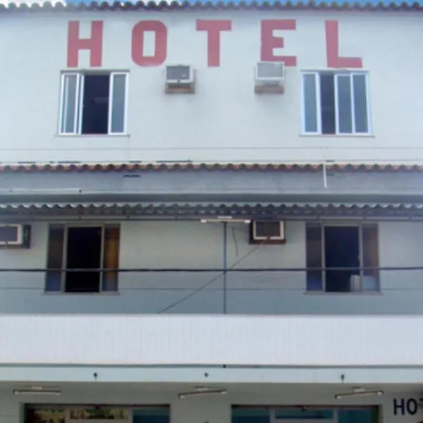 Hotel Ximenes, hotel em Casimiro de Abreu