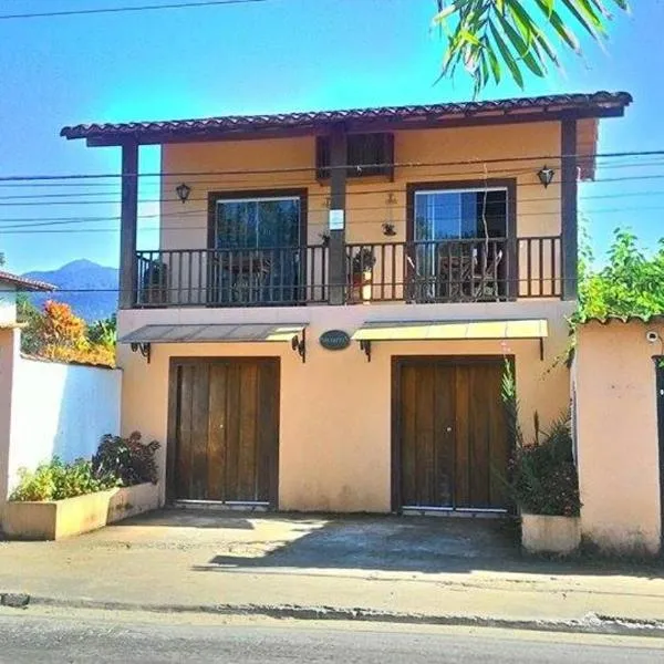 Loft Marrapaiá