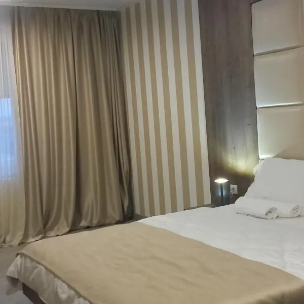 네고틴에 위치한 호텔 Guesthouse Nikolić