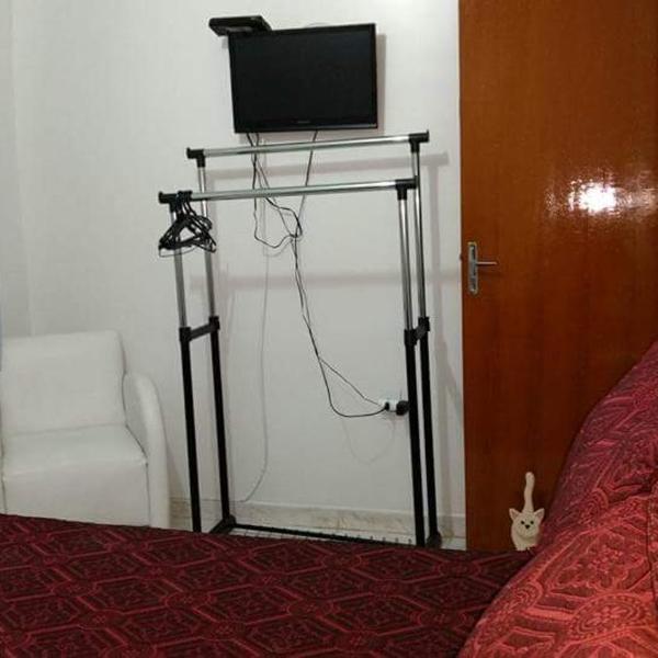 Apartamento no Guará por temporada - Foto 5