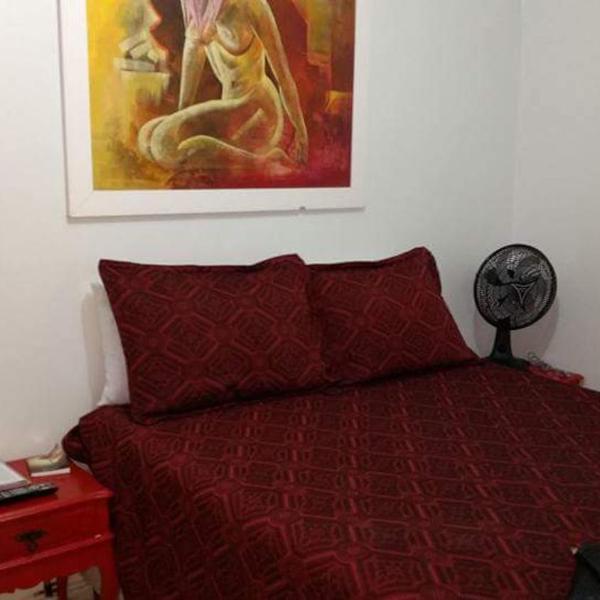 Apartamento no Guará por temporada - Foto 2