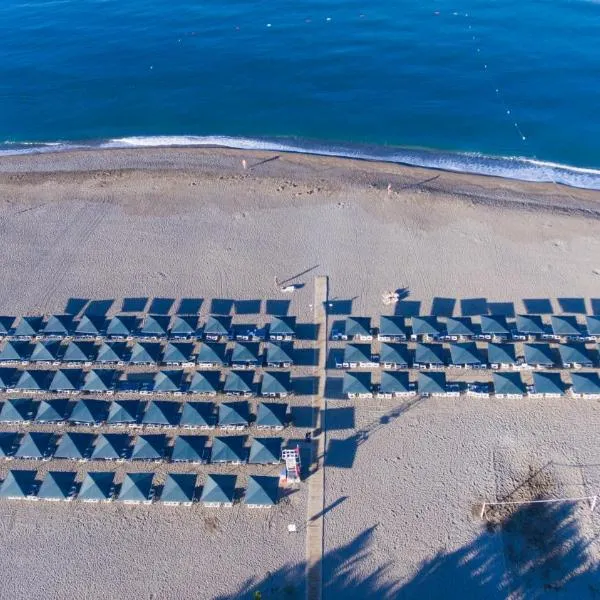 Washington Resort Hotel & Spa, hotel en Kizilagac