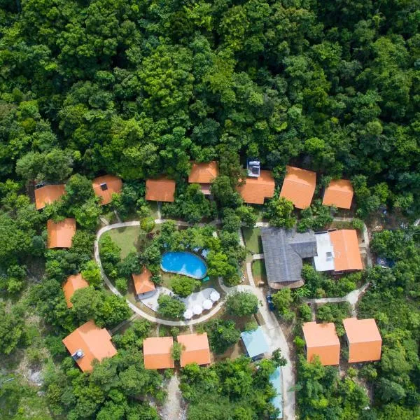 Valley Village Resort Phu Quoc, Hotel in Phú Quốc