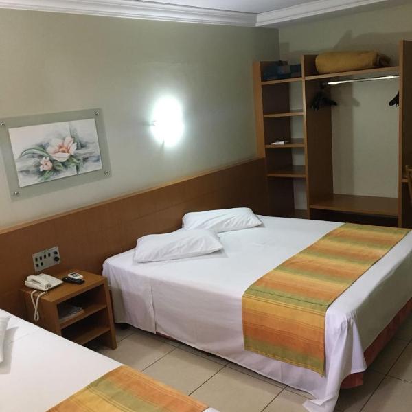 Vila Verde Hotel - Foto 2