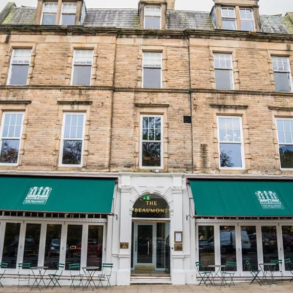 The Beaumont Hexham, hotel v destinaci Hexham