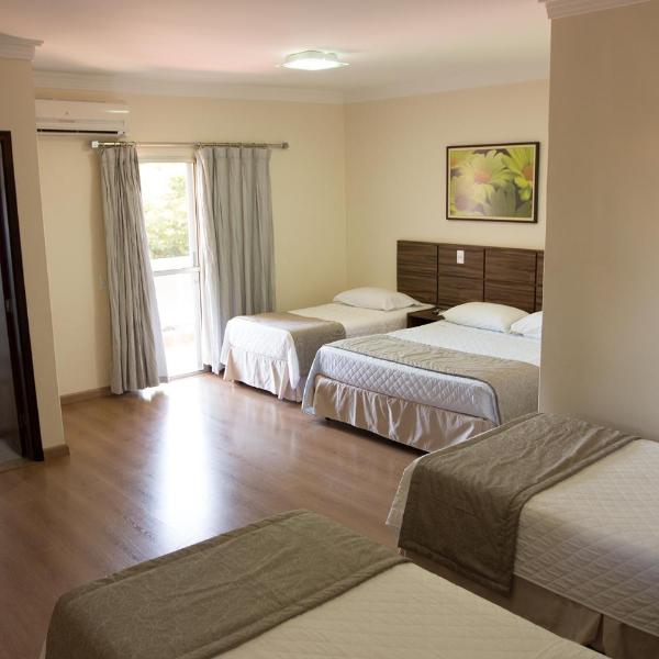 Hotel Valencia - Foto 2