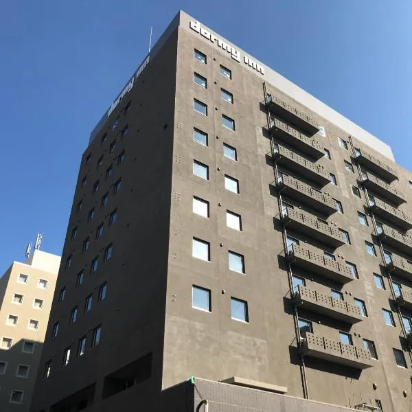 ドーミーイン高知、高知市のホテル