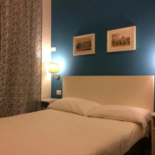 참피노에 위치한 호텔 La Dolce Vita Rome Ciampino