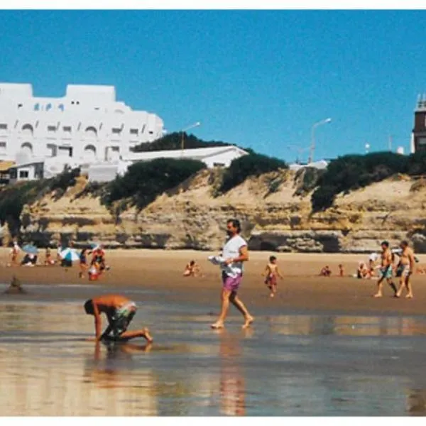 Solana Del Mar, khách sạn ở Las Grutas