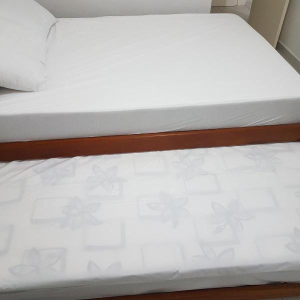 Apartamento Avenida Wilson - Foto 2