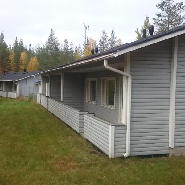 Kotipaljakka, hotel in Kotila