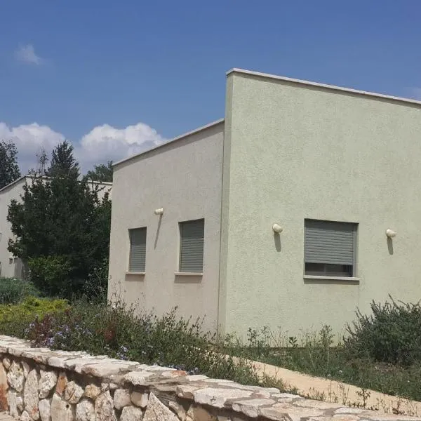 Holiday home in Galilee, hotel a Sheʼar Yashuv