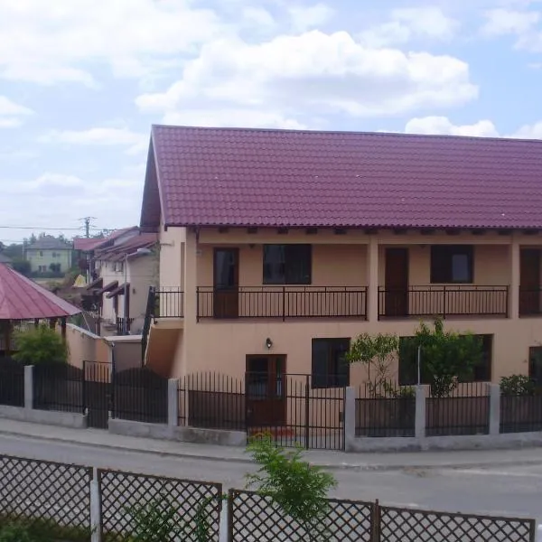 Casa orizont, hotel di Sulina