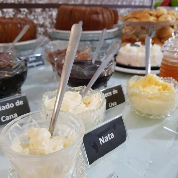Pousada Lugama - Foto 4