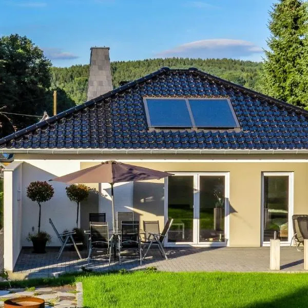 Ferienhaus im Erzgebirge, hotel v destinaci Chemnitz