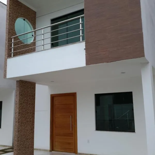 Ótima Localização - 4 Quartos, hotel v destinaci Porto Seguro