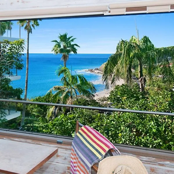 WategosRent, hotel in Byron Bay