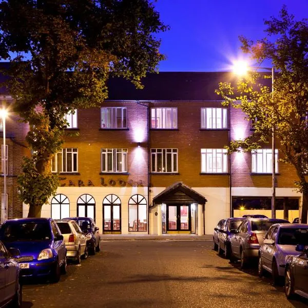 Tara Lodge, hotel in Belfast