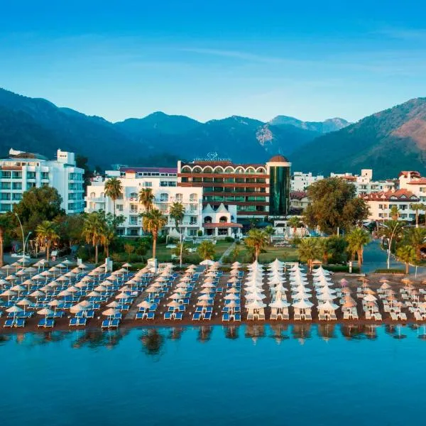 Elite World Marmaris - Adult Only, hotel v destinaci Marmaris