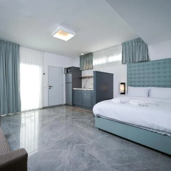 Roni Suite, hotel di Eilat