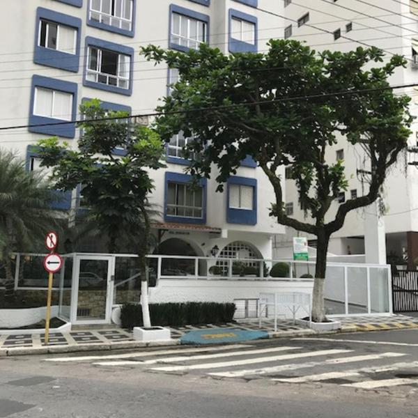 Apartamento Zapata Guarujá - Foto 5