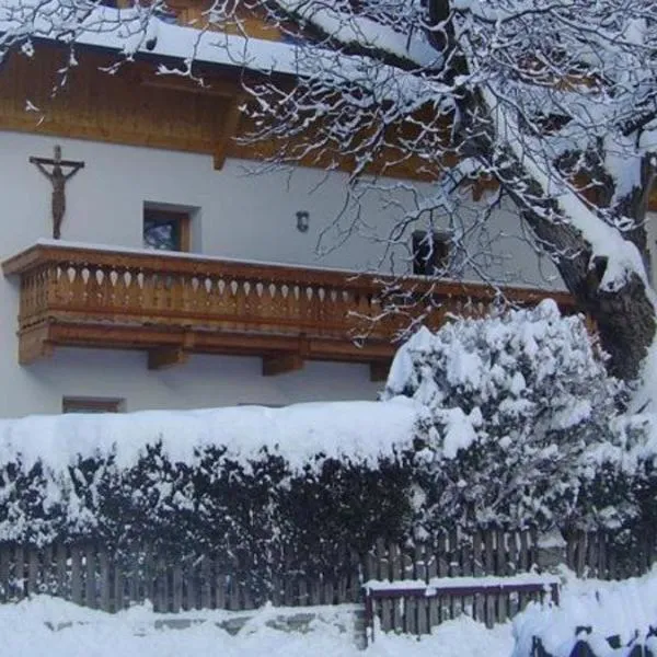 Kundlerhof, hotel v destinaci Stilves