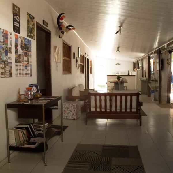 Casamatta Hostel - Foto 5