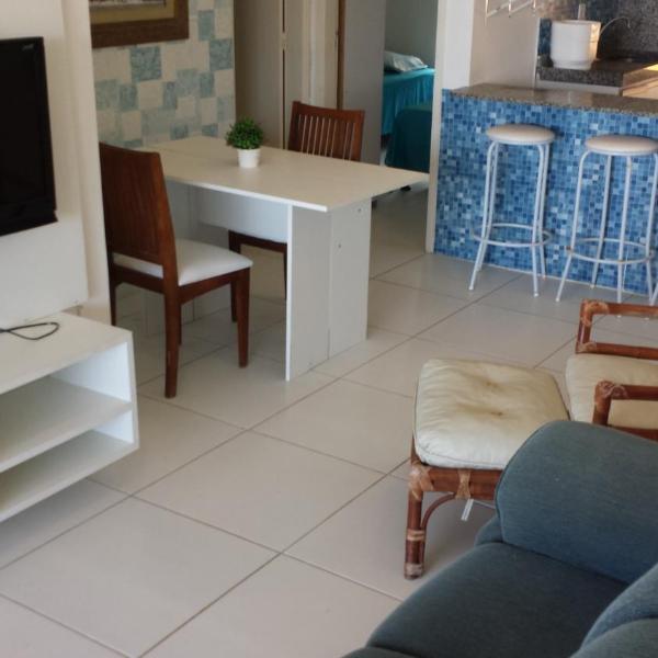 Apartamentos Condominio a Beira Mar - Foto 5