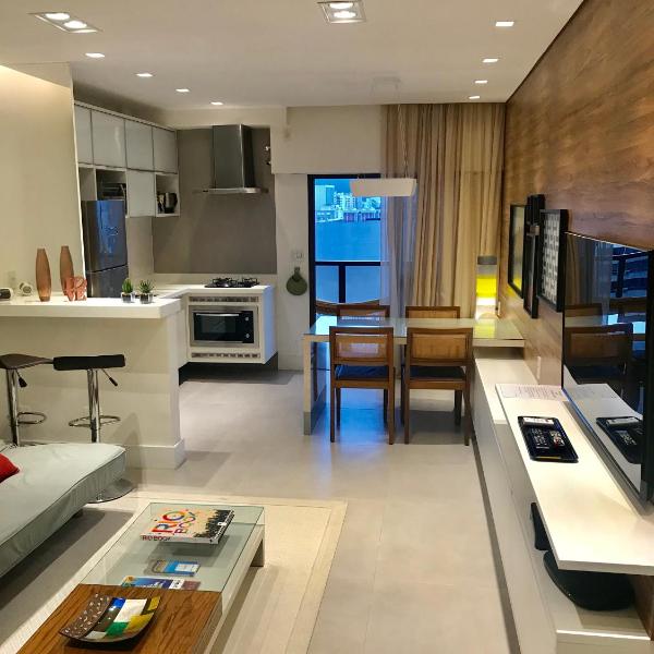 Leblon Flat
