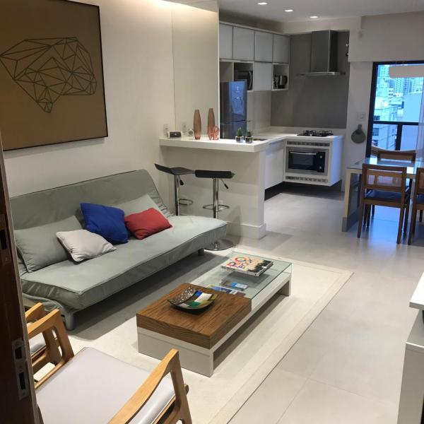 Leblon Flat - Foto 5