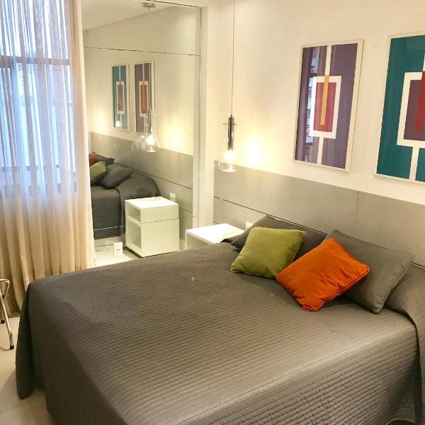 Leblon Flat - Foto 2