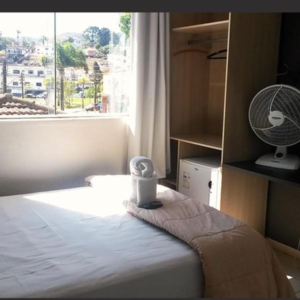 Pousada Villa Branca - Petar (Apiaí-SP) - Foto 2