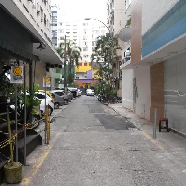 Copacabana Etrusco Apartment - Foto 4