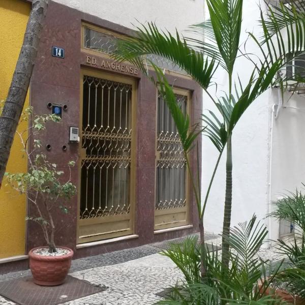 Copacabana Etrusco Apartment - Foto 5