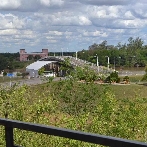 Dpto Horneros, khách sạn ở Concepción del Uruguay