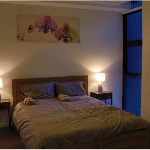 Liverpool New Apt 2BR and 2Bath, hotel v destinaci Liverpool