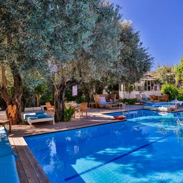 תמונה של מלון  Oyster Residences - Adult Only