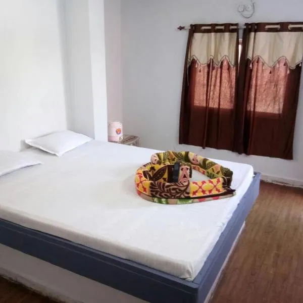 Annapurna, hotel in Sasan Gir