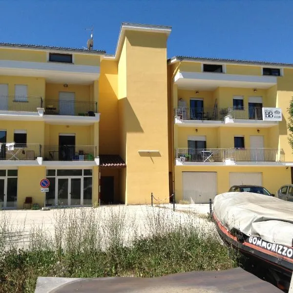 green coppito – hotel w mieście Coppito