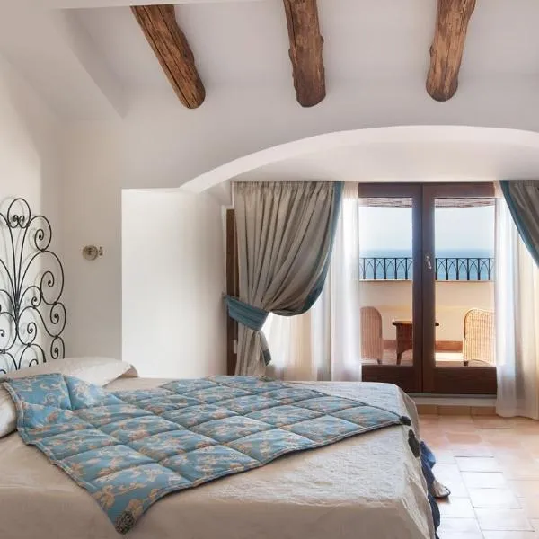 San Francesco Resort, hotel v destinácii Agropoli