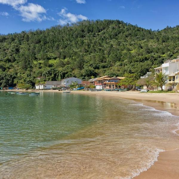 Casa de praia Ponta dos Ganchos de Fora - Foto 5