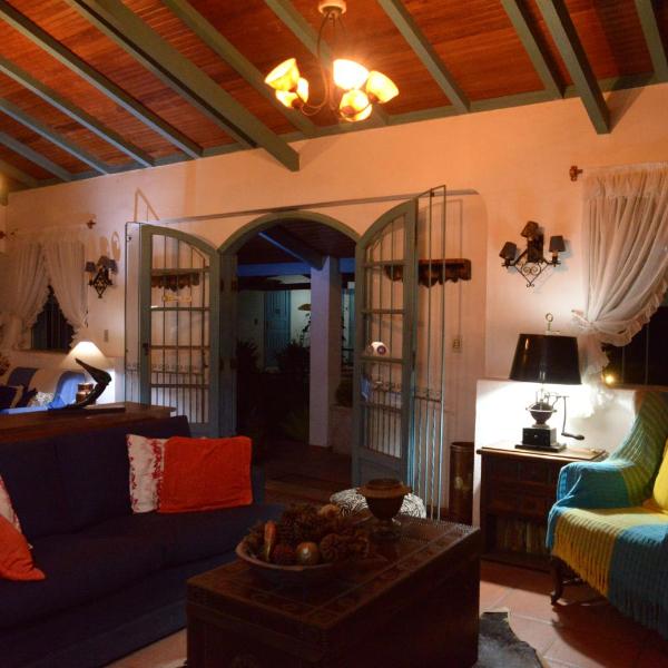 Hotel Pousada Esmeralda - Foto 4