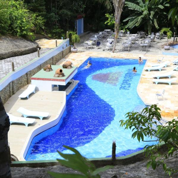 Pousada Pedra Grande - Foto 4