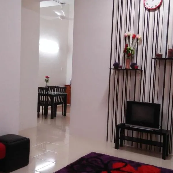 MaiHomestay Seri Iskandar, hotel v destinaci Seri Iskandar