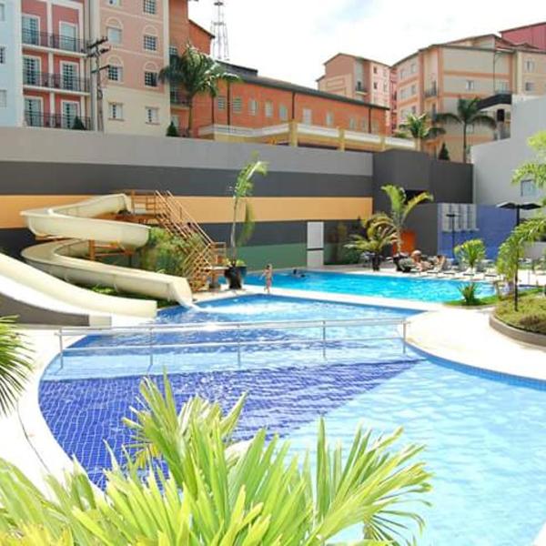 Veredas Rio Quente 110 - Foto 4