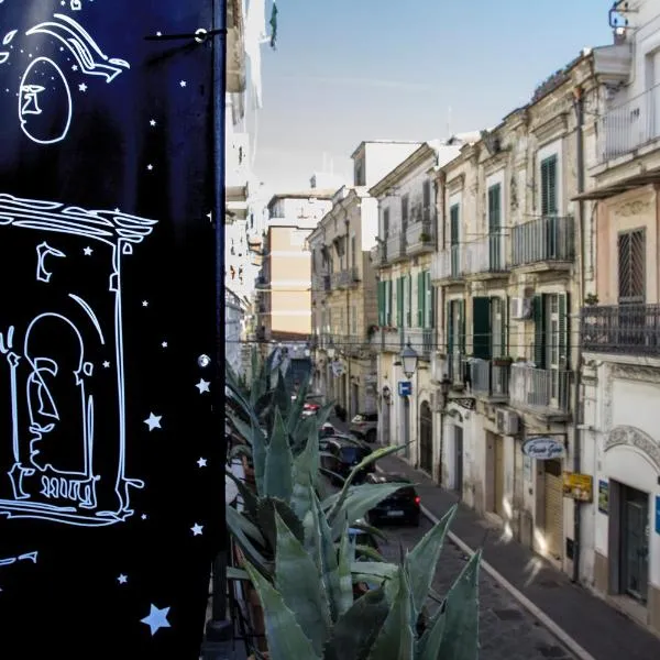 Casa in Centro Foggia, hotel v mestu Foggia