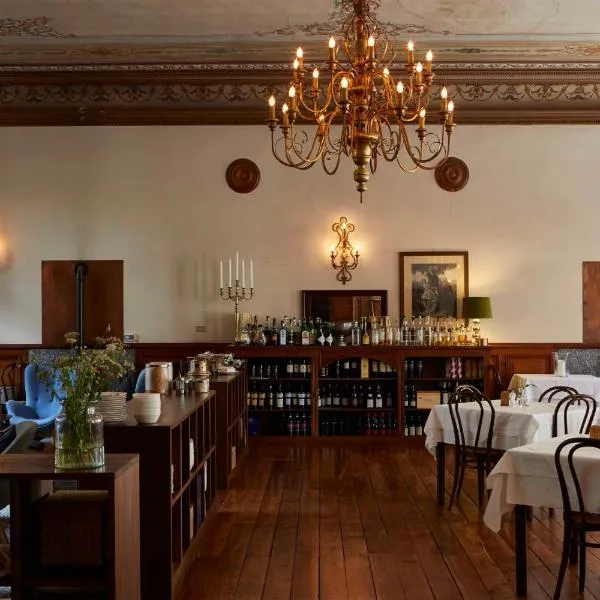 알라냐 발세시아에 위치한 호텔 Hotel Monterosa